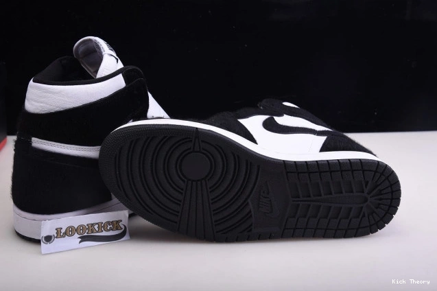 Kick Theory Panda Air OG Jordan CD0461-007 Retro High 1 0825